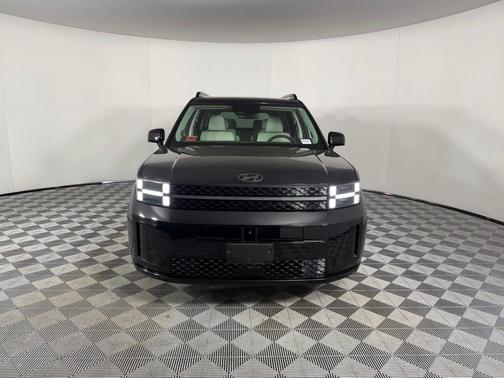 2024 Hyundai SANTA FE HEV Calligraphy