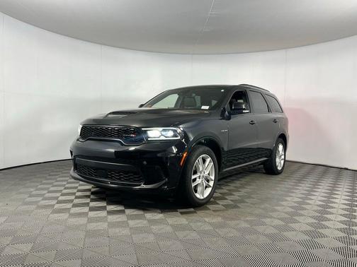 2024 Dodge Durango R/T Plus AWD