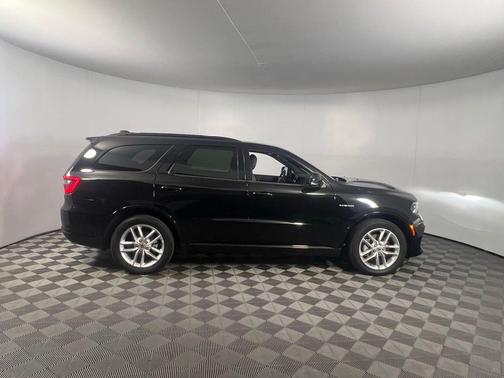 2024 Dodge Durango R/T Plus AWD