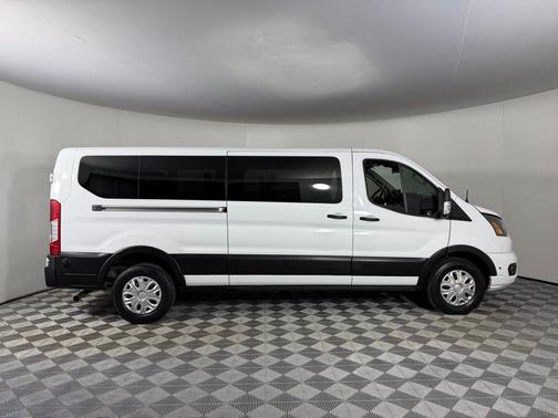 2024 Ford Transit-350 XLT