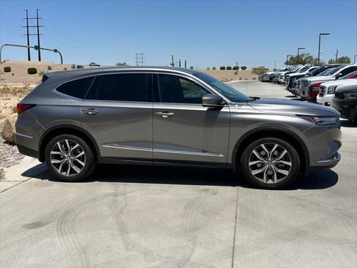 2022 Acura MDX Technology Package