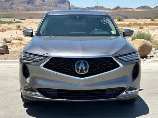 2022 Acura MDX Technology Package