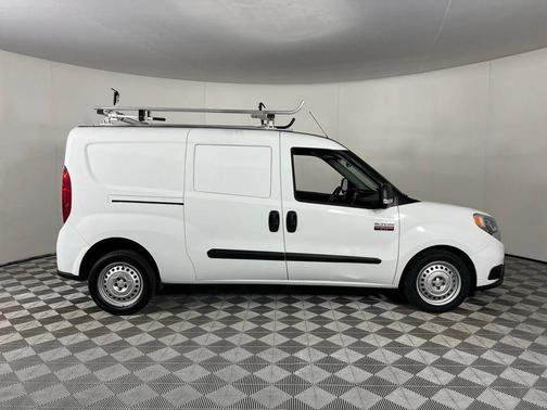 2022 RAM ProMaster City Tradesman