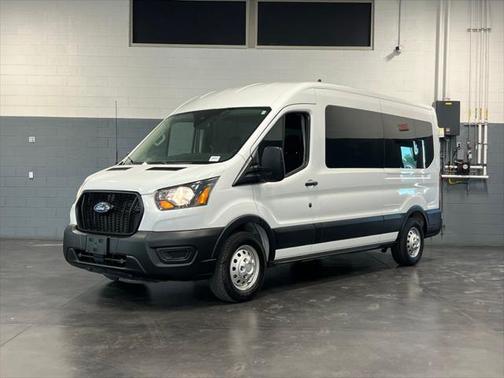 2023 Ford Transit-350 XL