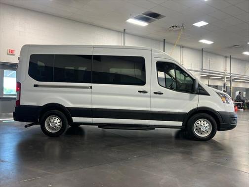 2023 Ford Transit-350 XL