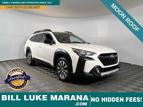 2024 Subaru Outback Limited