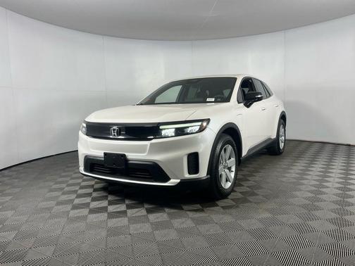 2025 Honda Prologue EX