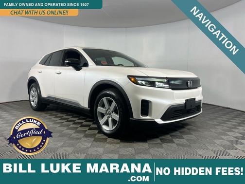 2025 Honda Prologue EX