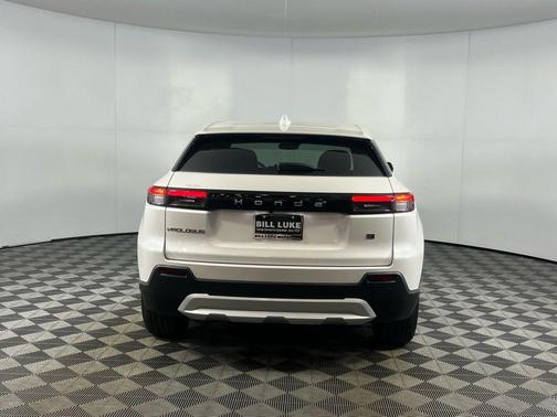 2025 Honda Prologue EX