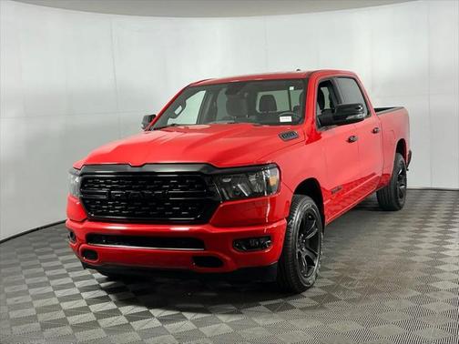 2024 RAM 1500 Big Horn/Lone Star