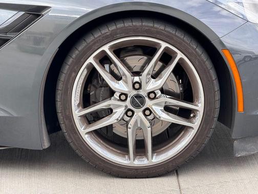 2014 Chevrolet Corvette Stingray Z51