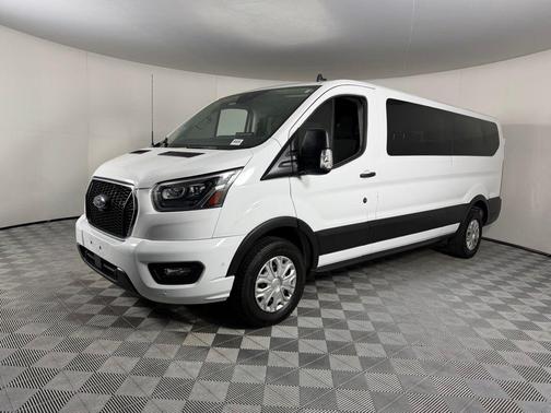 2023 Ford Transit-350 XLT