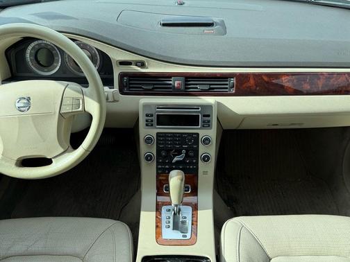 2007 Volvo S80 V8