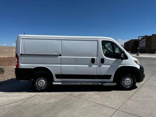 2023 RAM ProMaster 2500 Base