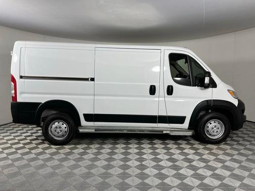 2023 RAM ProMaster 2500 Base