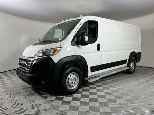 2023 RAM ProMaster 2500 Base