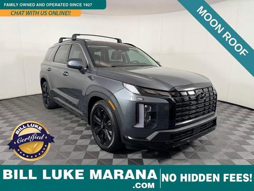 2024 Hyundai PALISADE XRT