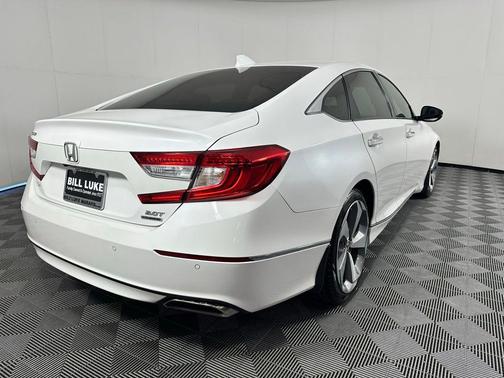 2018 Honda Accord Touring 2.0T