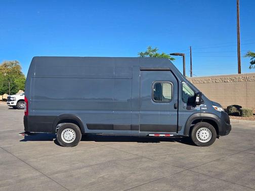 2024 RAM ProMaster 3500 High Roof