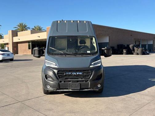 2024 RAM ProMaster 3500 High Roof