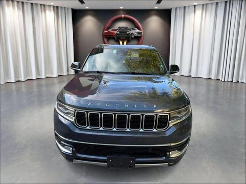 2024 Jeep Wagoneer Series III 4x4