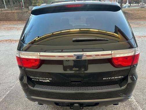 2013 Dodge Durango Citadel