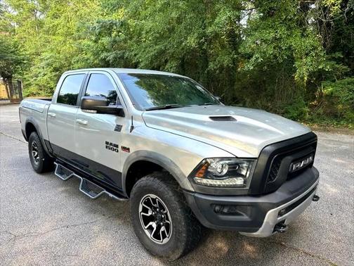 2016 RAM 1500 Rebel