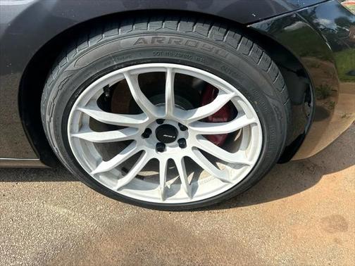 2010 Nissan 370Z Touring