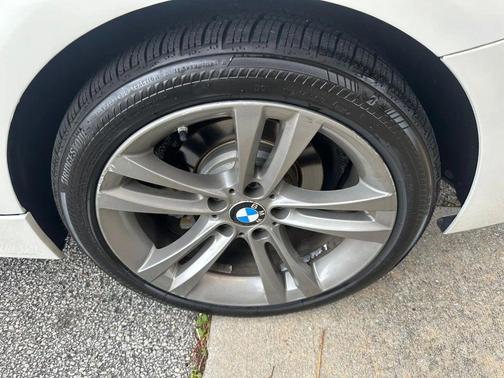 2017 BMW 330 330i Sedan 4D