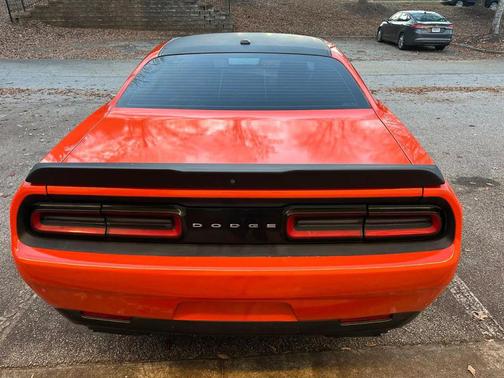 2020 Dodge Challenger R/T