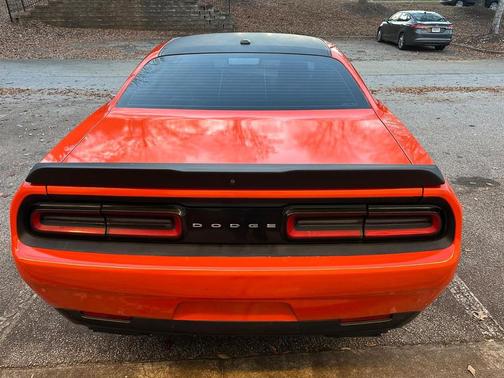 2020 Dodge Challenger R/T