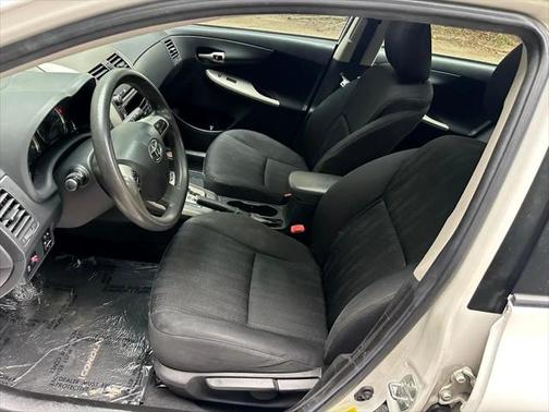 2011 Toyota Corolla S