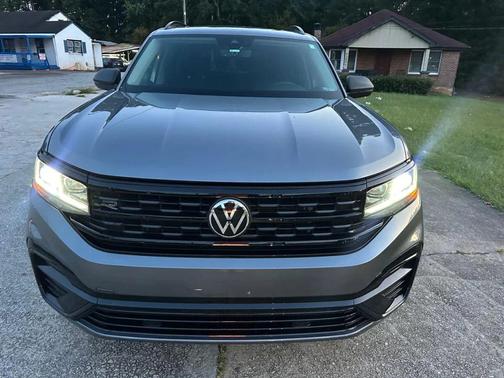2023 Volkswagen Atlas 3.6L SEL