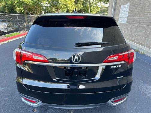 2016 Acura RDX Base