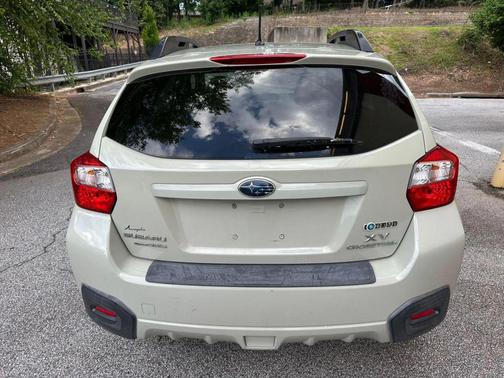 2013 Subaru XV Crosstrek 2.0i Premium