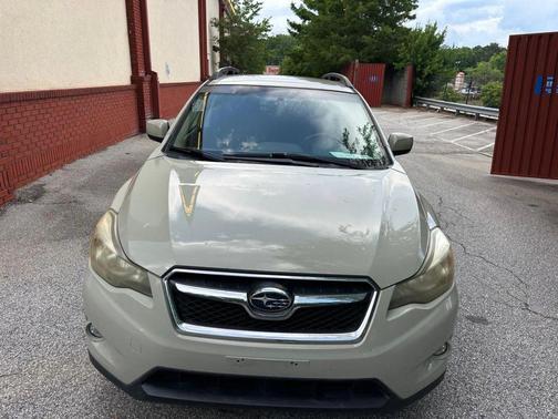 2013 Subaru XV Crosstrek 2.0i Premium