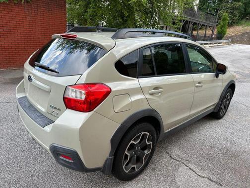2013 Subaru XV Crosstrek 2.0i Premium