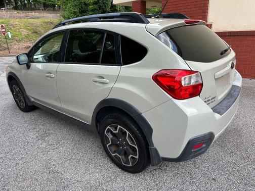 2013 Subaru XV Crosstrek 2.0i Premium