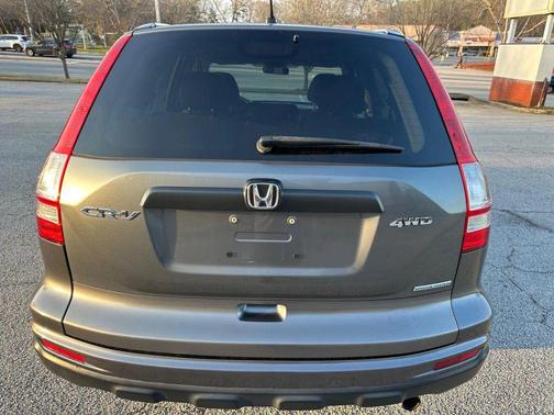 2011 Honda CR-V SE