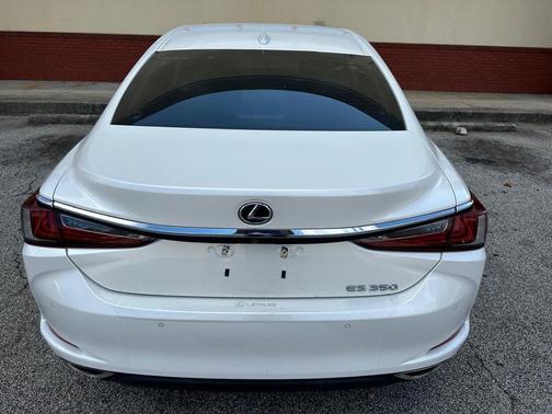 2020 Lexus ES 350 Base