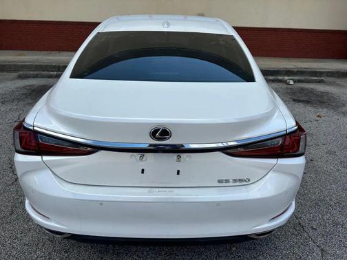 2020 Lexus ES 350 Base