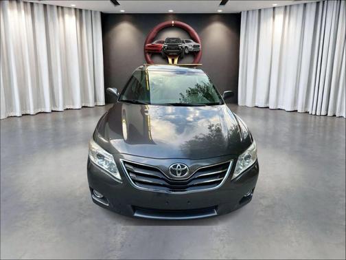 2011 Toyota Camry XLE
