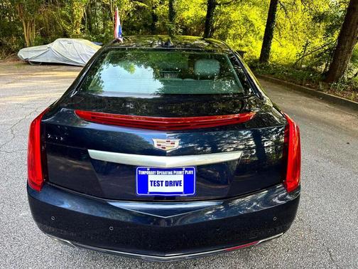 2016 Cadillac XTS Luxury