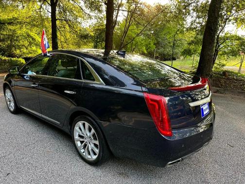 2016 Cadillac XTS Luxury