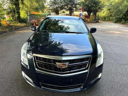 2016 Cadillac XTS Luxury