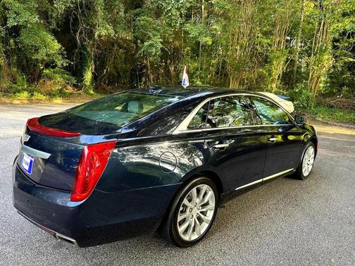 2016 Cadillac XTS Luxury