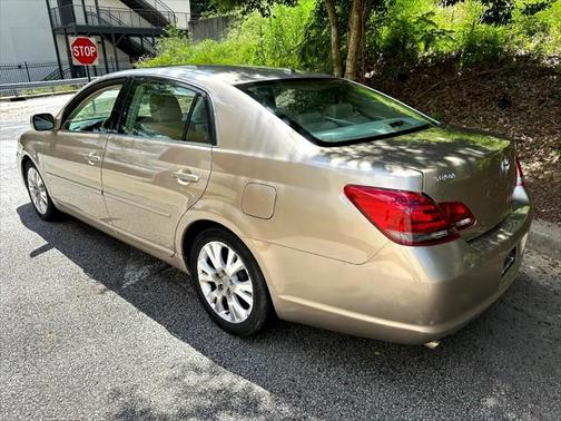 2009 Toyota Avalon Limited