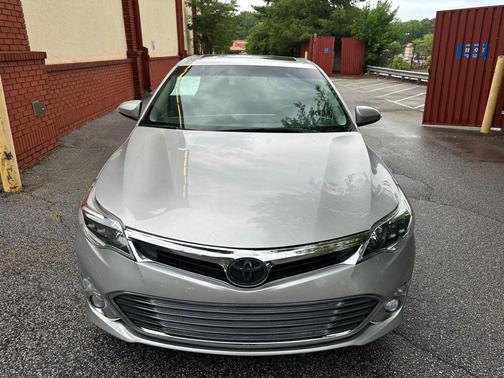 2014 Toyota Avalon XLE Premium