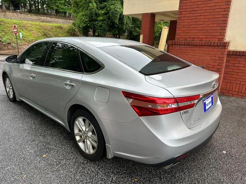 2014 Toyota Avalon XLE Premium