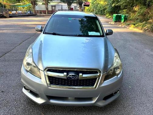 2014 Subaru Legacy Limited